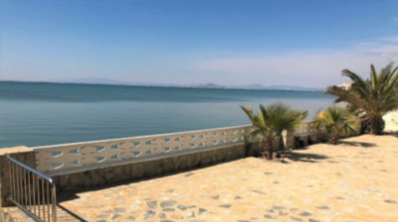 Murcia - San Javier - 1193m2