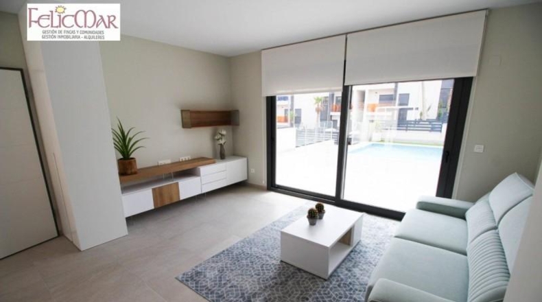 Alicante - Finestrat - 393m2