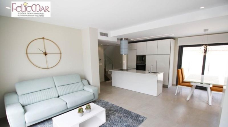 Alicante - Finestrat - 393m2