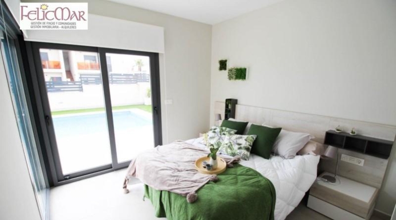Alicante - Finestrat - 393m2