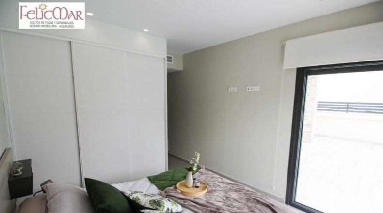Alicante - Finestrat - 393m2