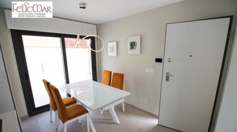 Alicante - Finestrat - 393m2