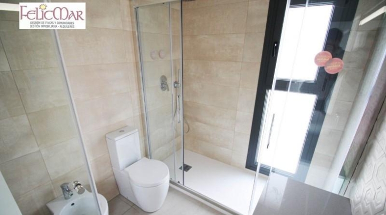 Alicante - Finestrat - 393m2