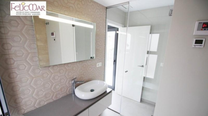 Alicante - Finestrat - 393m2