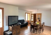 Chalet independiente con terreno en venta en la España, Pedreguer, ref: TR143050 foto