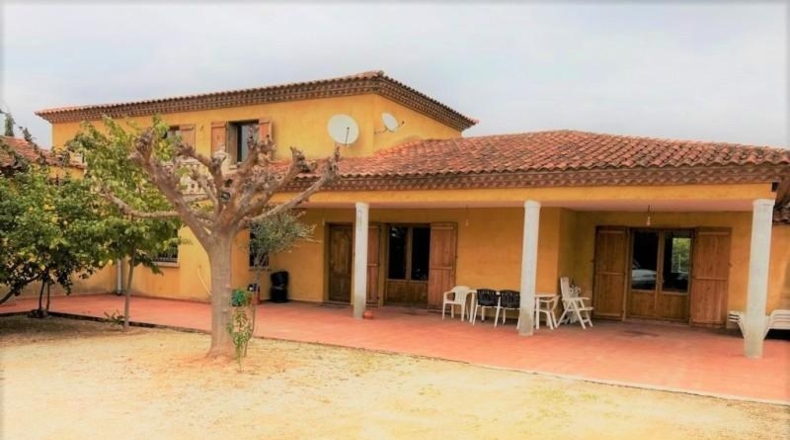 Alicante - Pedreguer - 2100m2