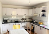 Chalet independiente con terreno en venta en la España, Pedreguer, ref: TR143050 foto