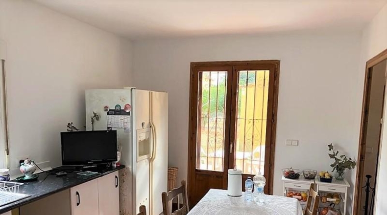 Alicante - Pedreguer - 2100m2