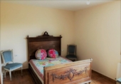 Chalet independiente con terreno en venta en la España, Pedreguer, ref: TR143050 foto