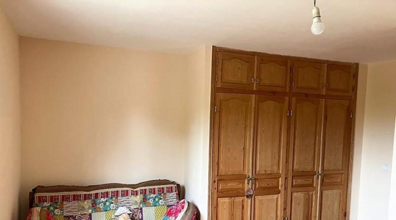 Alicante - Pedreguer - 2100m2