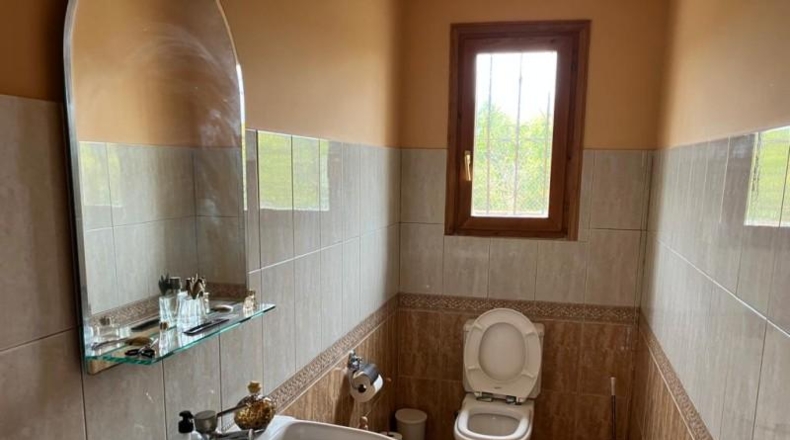 Alicante - Pedreguer - 2100m2