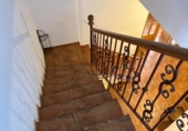 Chalet independiente con terreno en venta en la España, Pedreguer, ref: TR143050 foto