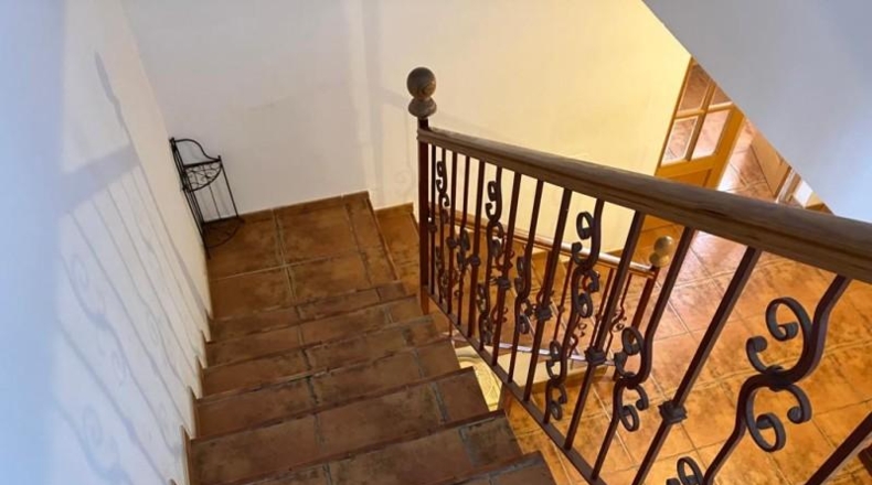 Alicante - Pedreguer - 2100m2