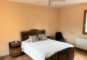 Chalet independiente con terreno en venta en la España, Pedreguer, ref: TR143050 foto