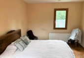 Chalet independiente con terreno en venta en la España, Pedreguer, ref: TR143050 foto