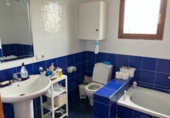 Chalet independiente con terreno en venta en la España, Pedreguer, ref: TR143050 foto