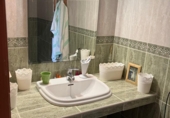Chalet independiente con terreno en venta en la España, Pedreguer, ref: TR143050 foto