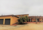Chalet independiente con terreno en venta en la España, Pedreguer, ref: TR143050 foto