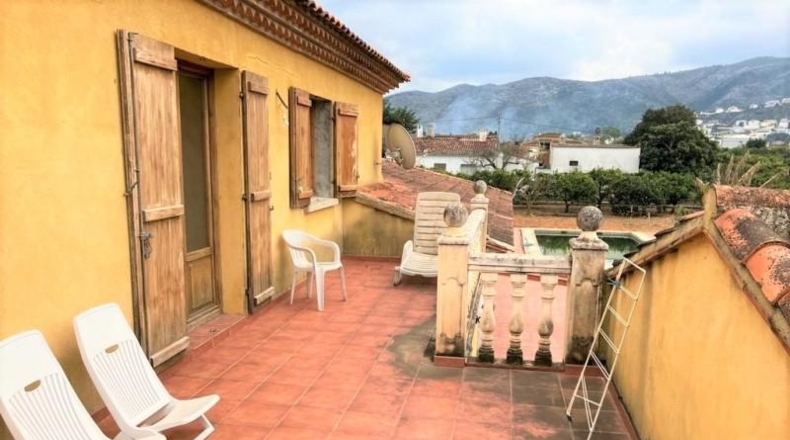 Alicante - Pedreguer - 2100m2