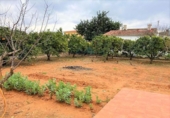 Chalet independiente con terreno en venta en la España, Pedreguer, ref: TR143050 foto