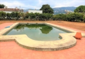 Chalet independiente con terreno en venta en la España, Pedreguer, ref: TR143050 foto
