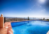 Chalet independiente con terreno en venta en la España, Benitachell, ref: TR135438 foto