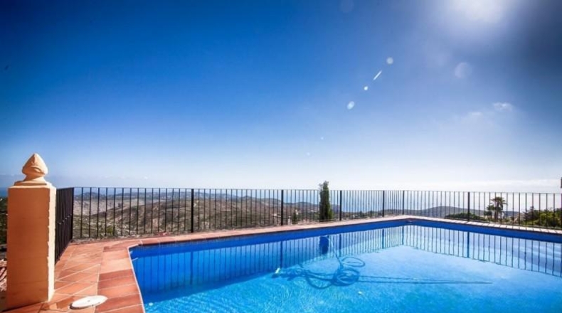 Alicante - Benitachell - 950m2
