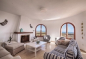 Chalet independiente con terreno en venta en la España, Benitachell, ref: TR135438 foto