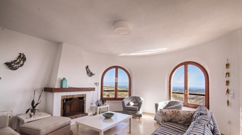 Alicante - Benitachell - 950m2