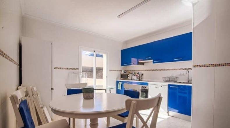 Alicante - Benitachell - 950m2