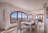 Chalet independiente con terreno en venta en la España, Benitachell, ref: TR135438 foto