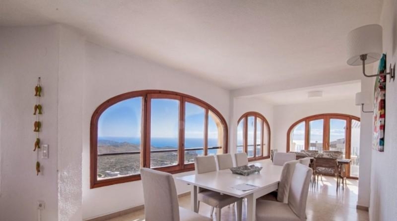 Alicante - Benitachell - 950m2
