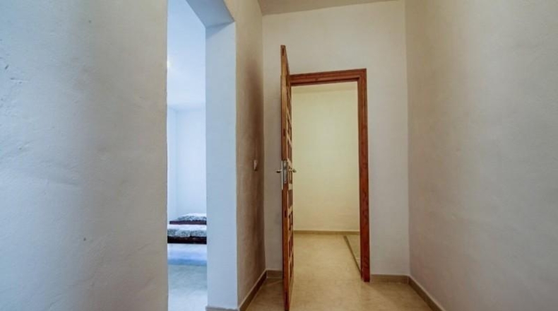 Alicante - Benitachell - 950m2