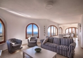 Chalet independiente con terreno en venta en la España, Benitachell, ref: TR135438 foto
