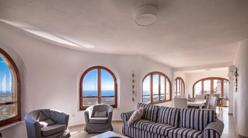 Alicante - Benitachell - 950m2