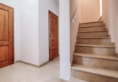 Chalet independiente con terreno en venta en la España, Benitachell, ref: TR135438 foto