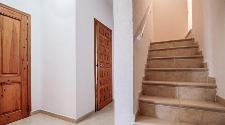Alicante - Benitachell - 950m2