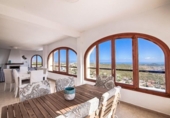Chalet independiente con terreno en venta en la España, Benitachell, ref: TR135438 foto