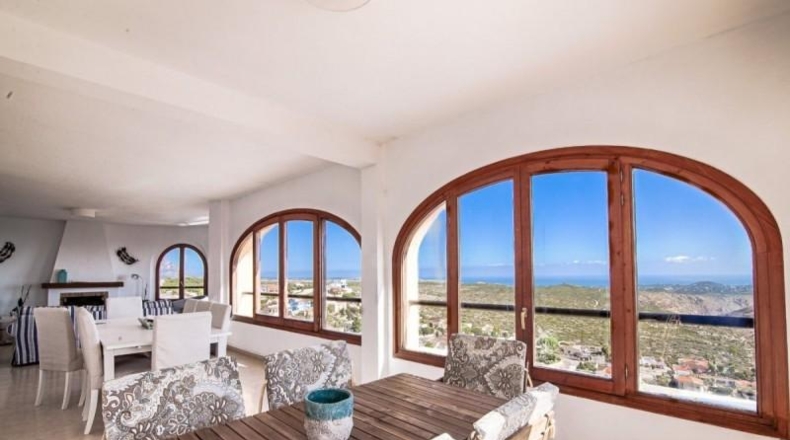 Alicante - Benitachell - 950m2