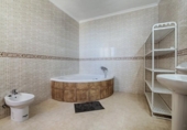 Chalet independiente con terreno en venta en la España, Benitachell, ref: TR135438 foto