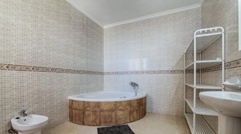 Alicante - Benitachell - 950m2