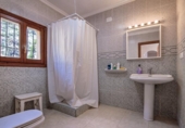 Chalet independiente con terreno en venta en la España, Benitachell, ref: TR135438 foto