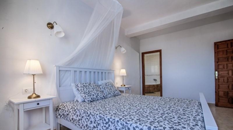 Alicante - Benitachell - 950m2