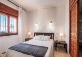 Chalet independiente con terreno en venta en la España, Benitachell, ref: TR135438 foto