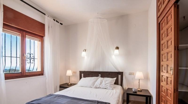 Alicante - Benitachell - 950m2