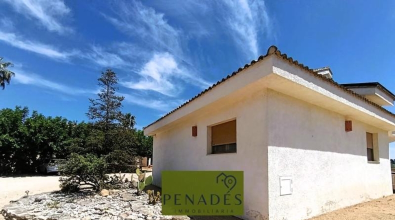 Valencia - Onteniente - 3514m2