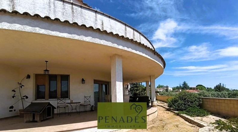 Valencia - Onteniente - 3514m2