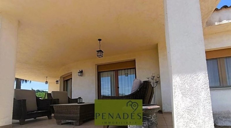Valencia - Onteniente - 3514m2