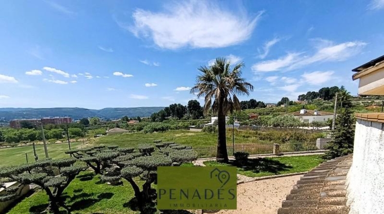 Valencia - Onteniente - 3514m2