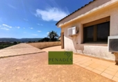 Detached villa with land for sale on España, Ontinyent, ref: TR246057 photo